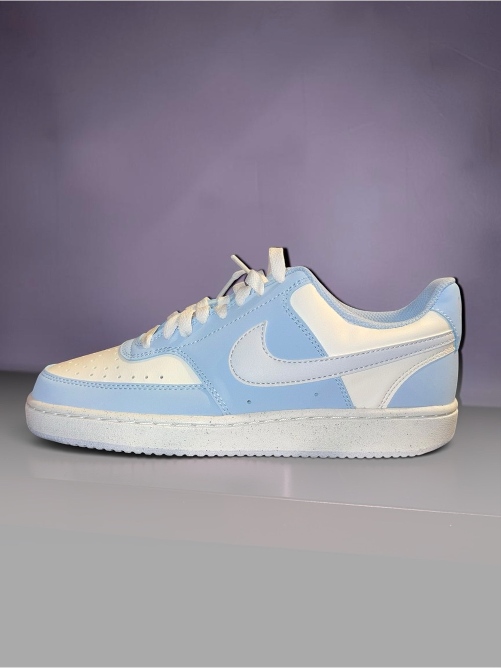 Nike Court Vision Low Premium